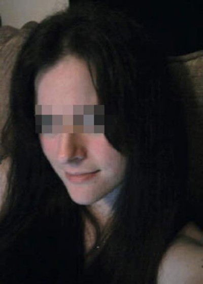 Obsédée sexuelle qui désire des grosses bites à sucer sur Nantes