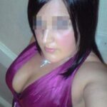 Annonce d'une jolie femme