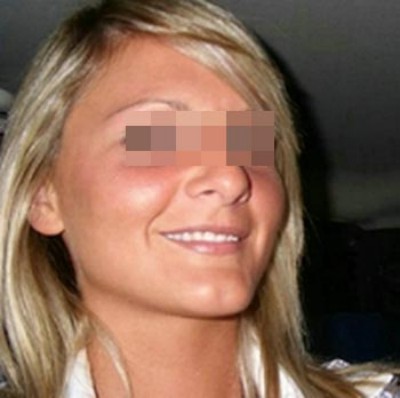 Plan sexy avec une belle fille à Orvault