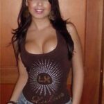 Libertine de Treilli&egrave;res veut trouver un bel africain