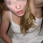 Cochonne d&eacute;sire des p&eacute;nis bien gros &agrave; l&eacute;cher sur Saint-S&eacute;bastien-sur-Loire