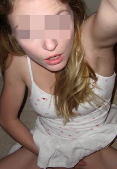 Salope adorant la fellation Salope adorant la fellation