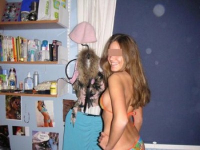 Bonne petite cochonne à Erdre pour une rencontre de cul Bonne petite cochonne à Erdre pour une rencontre de cul