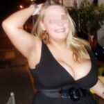 Femme bien chaude recherche un bon l&eacute;cheur de chatte &agrave; Île de Nantes