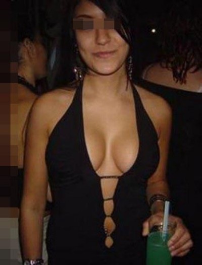 Belle chaudasse veut rencontrer un jeune métis sur Treillières Belle chaudasse veut rencontrer un jeune métis sur Treillières