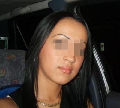 Belle femme sensuelle à Saint-Sébastien-sur-Loire pour un type musclé Belle femme sensuelle à Saint-Sébastien-sur-Loire pour un type musclé