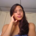 Belle petite coquine &agrave; Treilli&egrave;res d&eacute;sire trouver un maghr&eacute;bin sexy