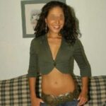 Fille sensuelle cherche un homme aimant le sexe &agrave; Carquefou