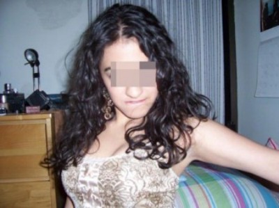 Femme libertine sur Saint-Sébastien-sur-Loire