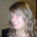 Jolie femme veut trouver un homme pour un plan cul &agrave; Nantes