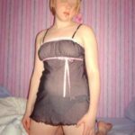 Grosse p&eacute;tasse aimant la baise