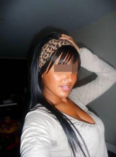 Femme accroc au sexe de Saint-Herblain