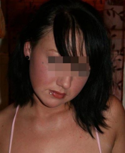 Nana très coquine pour une fellation à Nantes