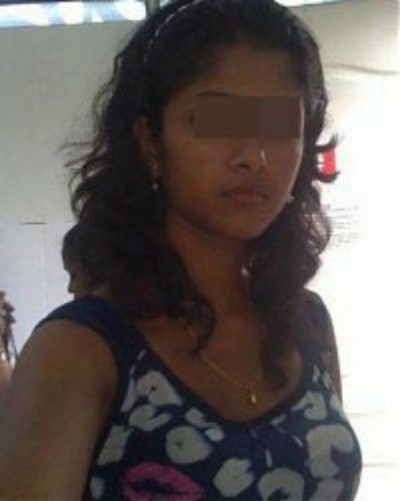 Jolie gonzesse aimant la fellation