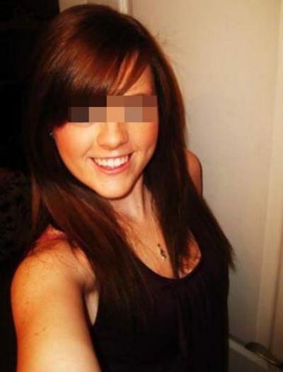 Jolie fille pour une petite gâterie de Orvault