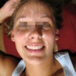 Belle petite coquine recherche un black bien foutu avec qui baiser &agrave; Nantes