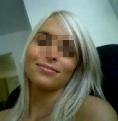 Annonce d'une grosse chiennasse