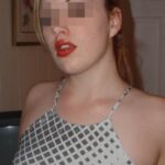 Fille lib&eacute;r&eacute;e &agrave; Carquefou qui aime la pipe