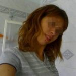 Fille sexy de Treilli&egrave;res qui adore la sodomie