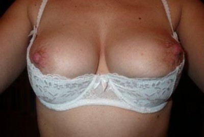 Charmante jeune femme sur Nantes