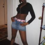 Un mec partant pour une petite gâterie ?