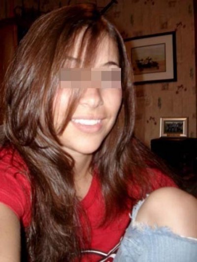 Coquine recherchant un homme âgé à Bouguenais Coquine recherchant un homme âgé à Bouguenais