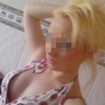 Femme libertine voulant pomper d'&eacute;normes queues sur Nantes