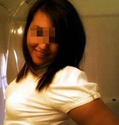 Jeune Femme chaude de Nantes Jeune Femme chaude de Nantes