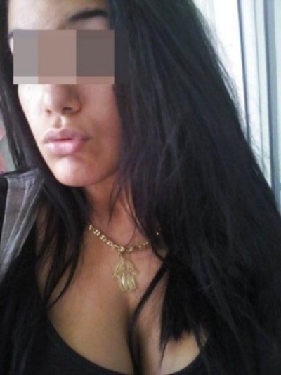 Libertine appréciant la pipe