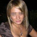 Jeune Femme libertine de Vertou