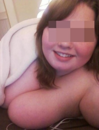 Boulimique de sexe de La Chapelle-sur-Erdre