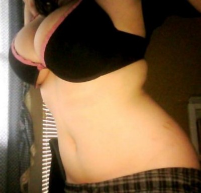 Annonce d'une jolie fille libertine