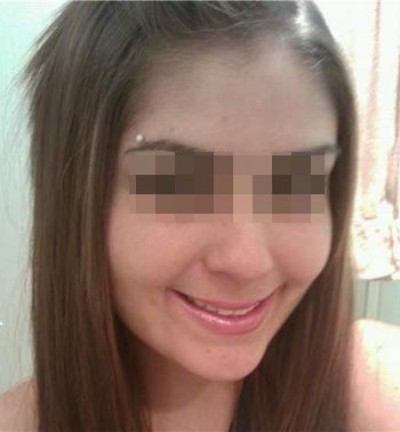 Belle coquine sur Saint-Herblain pour un homme très direct