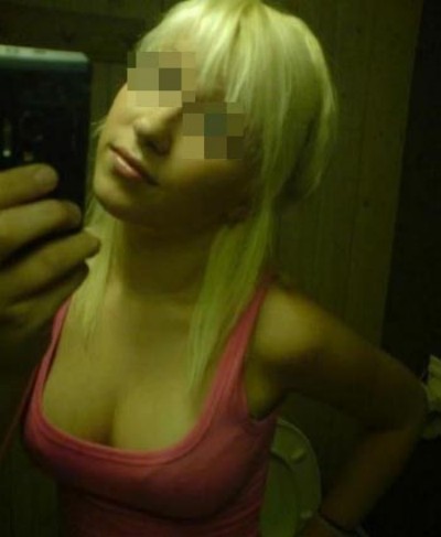 Femme sans tabou recherchant un homme à Orvault