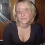 Fille c&eacute;libataire qui adore la fellation