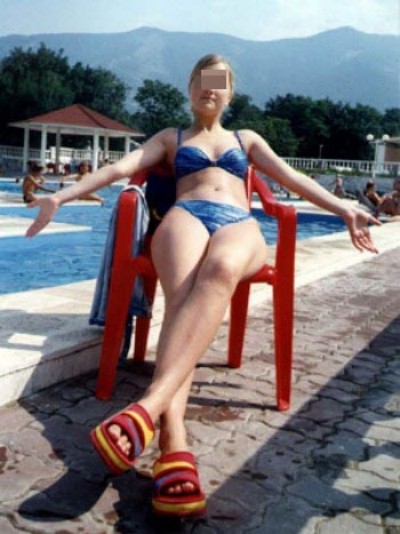 Chaudasse souhaiterait sucer des grosses triques sur Nantes