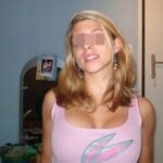 Fille tr&egrave;s cochonne &agrave; Nantes pour un type vicieux