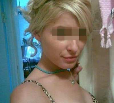 Véritable salope à Orvault pour une fellation sans capote