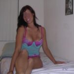 Annonce d'une belle fille