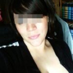 Un black bien foutu ok pour une petite fel ?