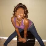 Annonce d'une salope