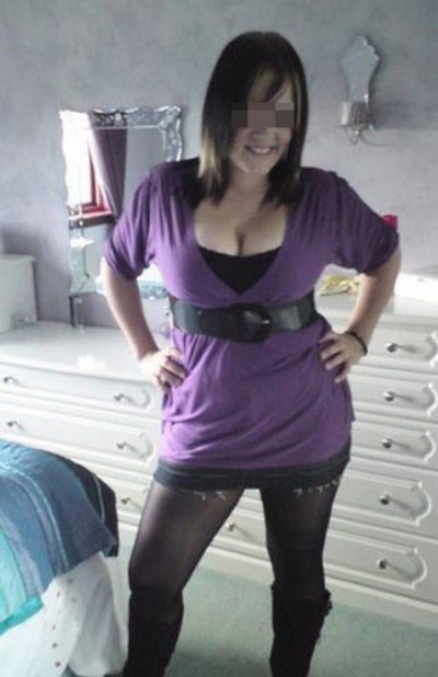 Femme bien coquine à Carquefou recherchant un bon amant Femme bien coquine à Carquefou recherchant un bon amant