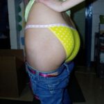 Fille sensuelle sur Nantes cherche un homme