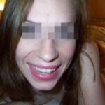 Fille c&eacute;libataire veut des grosses bites &agrave; sucer sur Bouguenais