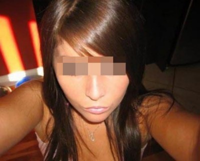 Partie de cul sur Nantes