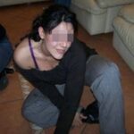 Nana tr&egrave;s coquine &agrave; Nantes qui adore la fellation