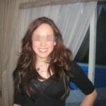 Fille cochonne de Nantes cherche un mec sensuel