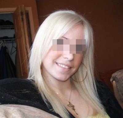 Jolie femelle à Orvault veut rencontrer un mec Jolie femelle à Orvault veut rencontrer un mec