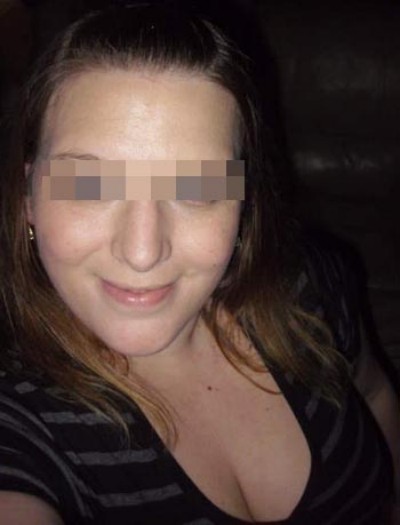 Annonce d'une enragée de la bite Annonce d'une enragée de la bite