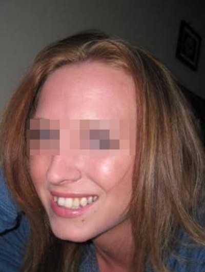 Salope en manque de bites désire pomper des queues de plus de 19cm sur Bouguenais